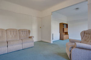 Double Reception Room 1- click for photo gallery